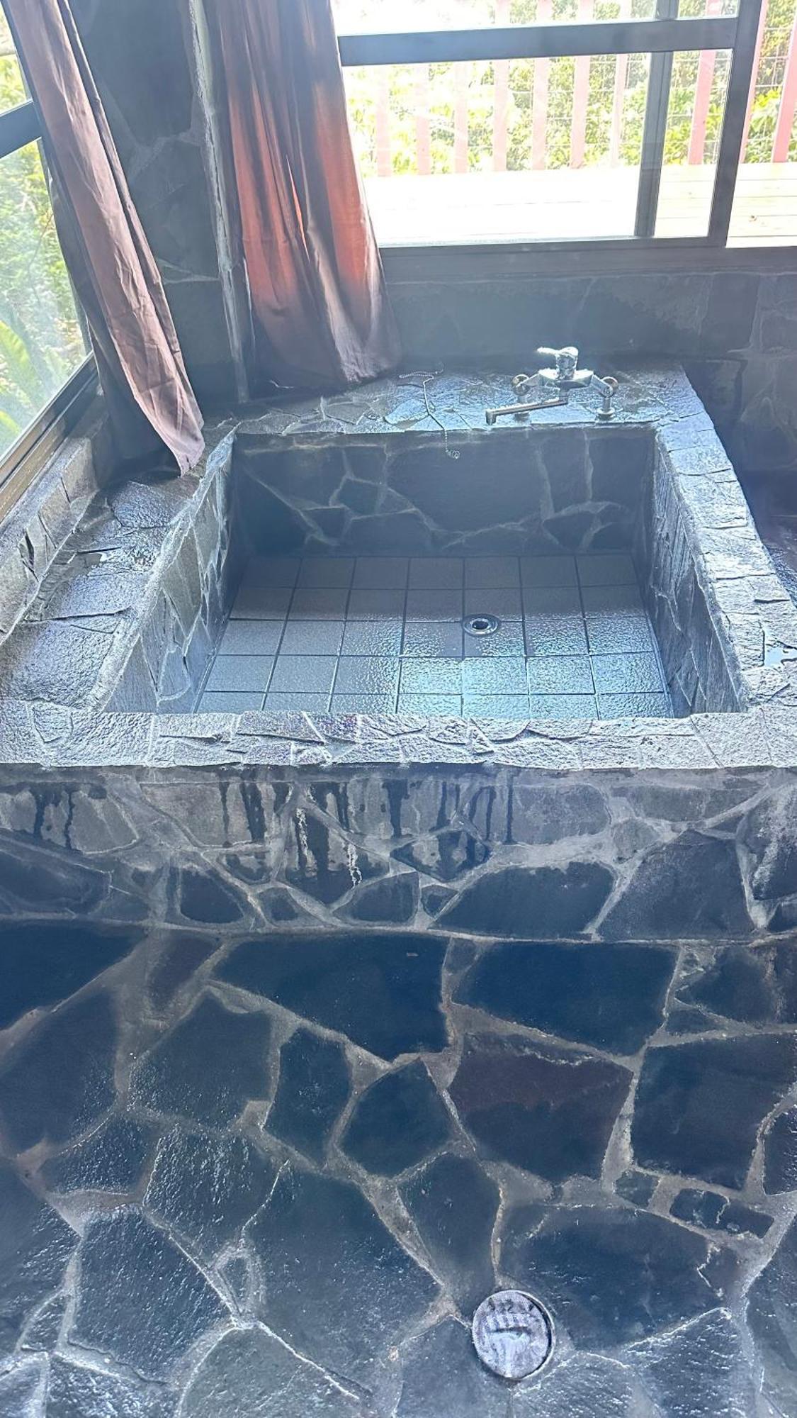 Casablanca Vacation House, 3 Floors, Billiards, Golden View 本部町 エクステリア 写真
